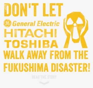 Nuclear Industry Profits, While People Pay - Nuclear Power Plant #559750