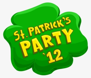 Happy St Patrick's Day You All Have A Great Day Of - Saint Patrick's Day #559859