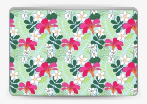 Tropical Flowers - Wallet #559885