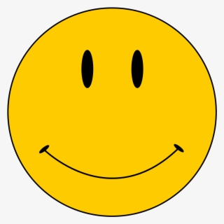 “have A Good Day” - Bitmap Image Smiley Face #559902