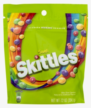 Skittles Logo Png #559932
