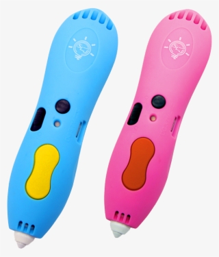 3d Printing Pen Low Temperature Creative Graffiti Painting - 3doodler #5500125