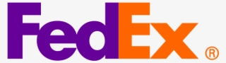 79 - Logo Fedex #5500128