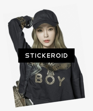 Heize Kpop - Girl #5500130