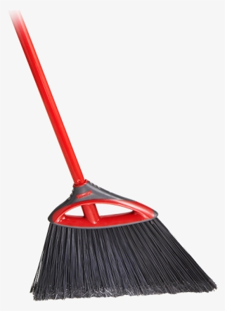 Vector Library Stock Tool Vileda Mop Cleaning - Transparent Brooms #5500197