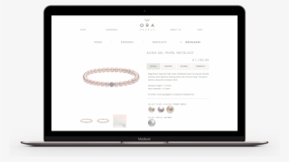 Ora Macbook - Computer Monitor #5500200