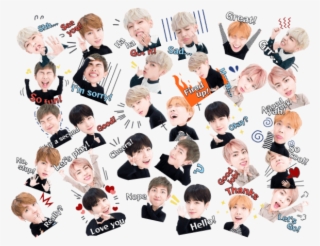 Bts Kpop - Bts #5500255