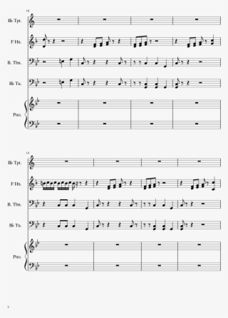 Clash Royale Sheet Music 2 Of 16 Pages - It's Raining Somewhere Else Guitar #5500398