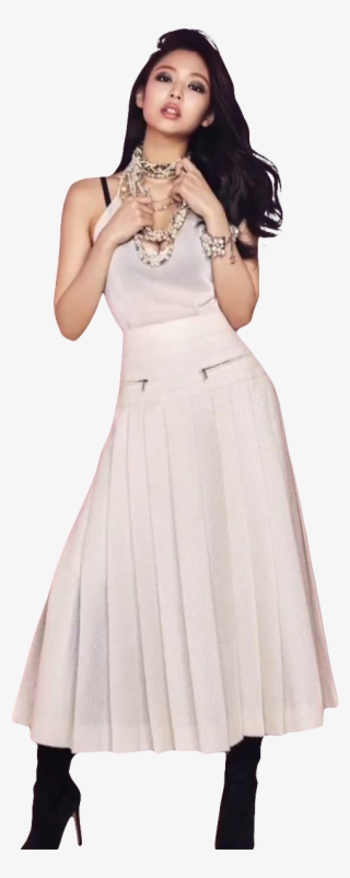 Report Abuse - Jennie Blackpink Render #5500570