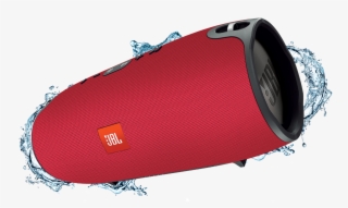 Jbl Xtreme Red #5500578 Jbl Xtreme Red #5500578
