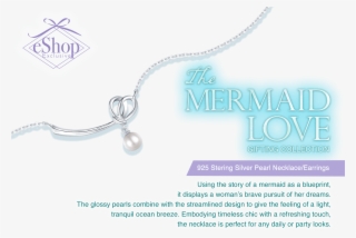 The Mermaid Love Gifting Collection Is Using The Story - Comics #5500718