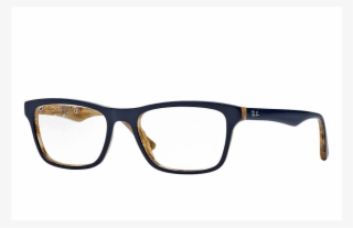 Ray Ban Sunglasses Transparent Frame - Ray Ban Rx 5162 #5500774