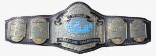 Picture - Nwa World Tag Titles #5500933