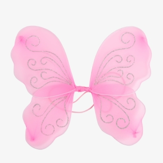 Mini Wings For Little Girls To Dress Up And Play In - Babyballet #5501083