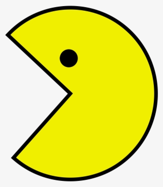 Pacman Png #5501147
