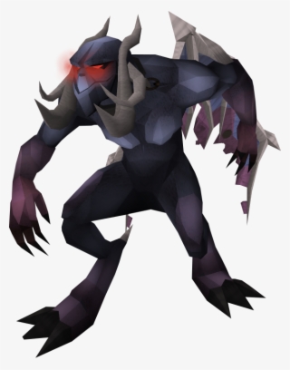 Demon Png #5501203 Demon Png #5501203