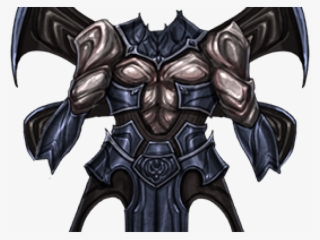 Demon Png Transparent Images - Portable Network Graphics #5501474