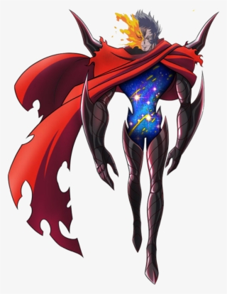Mars - Marte Cavaleiros Do Zodiaco #5501475