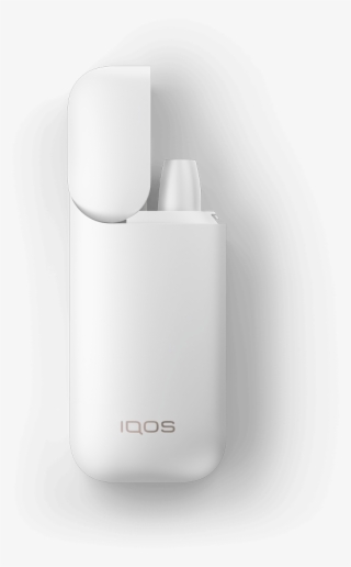 Tobacco Ash And Cigarette Smoke Are Now Things Of The - Maquinas Iqos #5501645