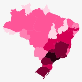 Http - //i - Imgur - Com/jjuxnxf - Brazil Map #5501820