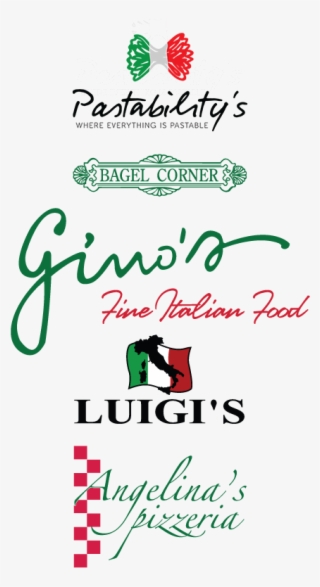 Gino's Family Restaurant Group #5501936