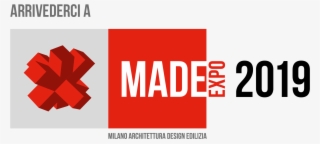 Pier Luigi Ventura Liked This - Made Expo 2019 #5501983