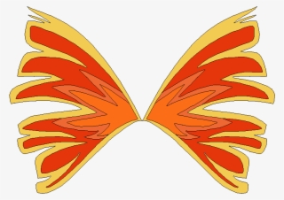 Livia Sirenix Wings Official - Sirenix #5501984