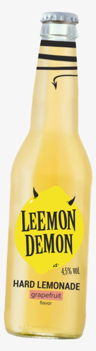 1 / - Glass Bottle #5502070