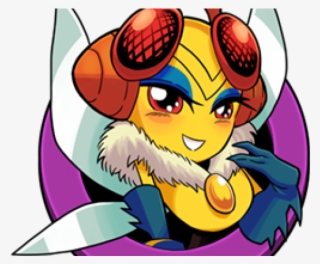 Demon Clipart Nefarious - Nefarious Princess Apoidea #5502109
