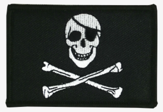 Pirate Skull And Bones #5502283