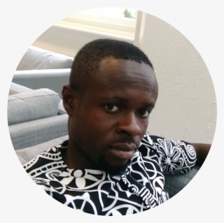 Opencon 2017 Accra - Buzz Cut #5502332