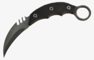 Knife Png Transparent Images #5502403