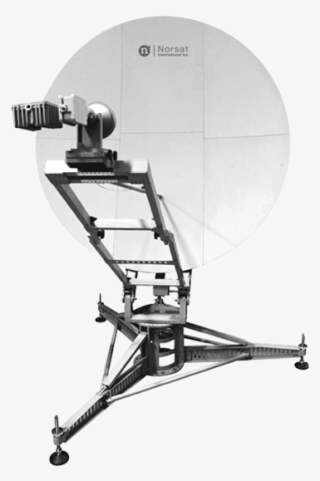 Commercial Satellite Market - Gym #5502448