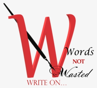 Words Not Wasted - Reading #5502606