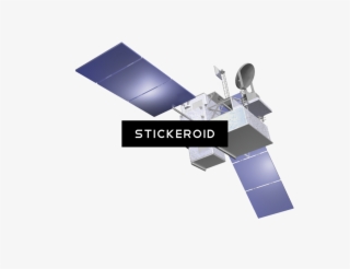 Satellite - Computer Network #5502843