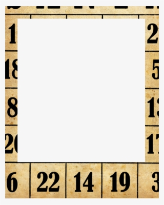 135 Free Polaroid Frames Polaroid Frame Png, Instax - Polaroid Corporation #5503047