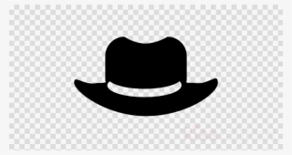 Sombrero Png Clipart Fedora Hat Clip Art - Fault In Our Stars Clipart #5503173