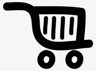 Png File - Shopping Cart #5503510