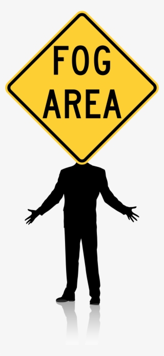 This Free Icons Png Design Of Caution Fog Next 100 #5503732