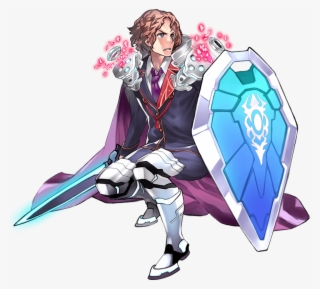 A Blood Code Containing "siegfried/brunhild" That Was - Operation Abyss New Tokyo Legacy (psvita) #5503865