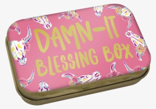 Simply Southern Damn Box - Online Shopping #5504125