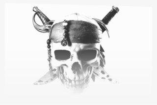 Leadership - Life Of A Caribbean Pirate #5504182