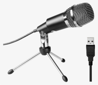 Fifine Usb Condenser Mic - Fifine Usb Microphone #5504249