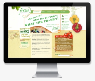 Fresco Web - Website #5504299