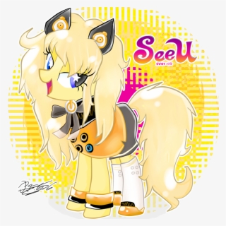 0 Replies 0 Retweets 0 Likes - Seeu Vocaloid #5504592