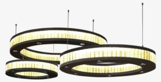 Champo Chandelier - Ceiling Fixture #5504674