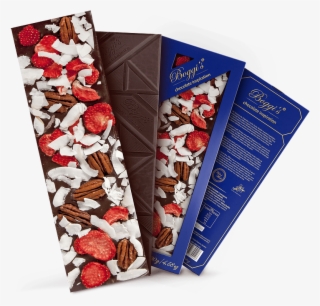 Melancholy Blues - Chocolate #5504723