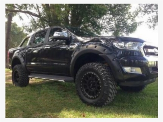 Kut Snake Ranger Flares #5504724