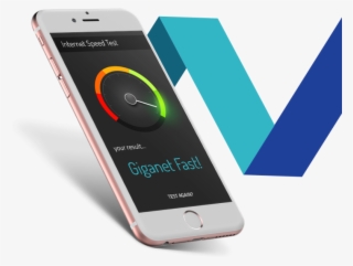 Discover How Fast Broadband Is At Your Location, And - Iphone #5504779