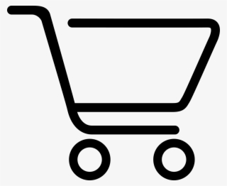 Shopping Cart Png #5504945